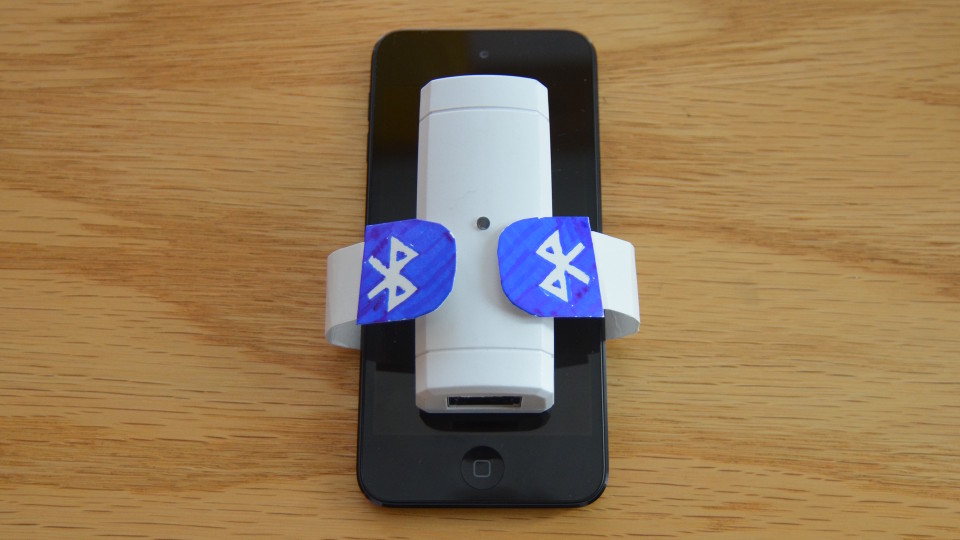Beyond the Beacon: BLE Just got&nbsp;Reel