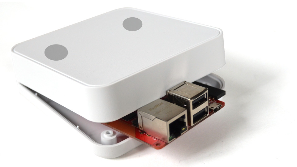 Open hardware: a closed&nbsp;case?