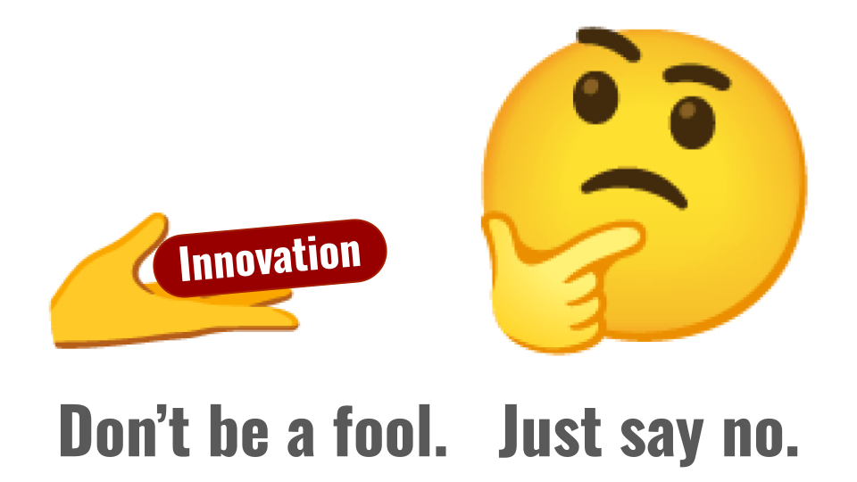 A day to celebrate inNOvation-first culture! – The reelyActive Blogs